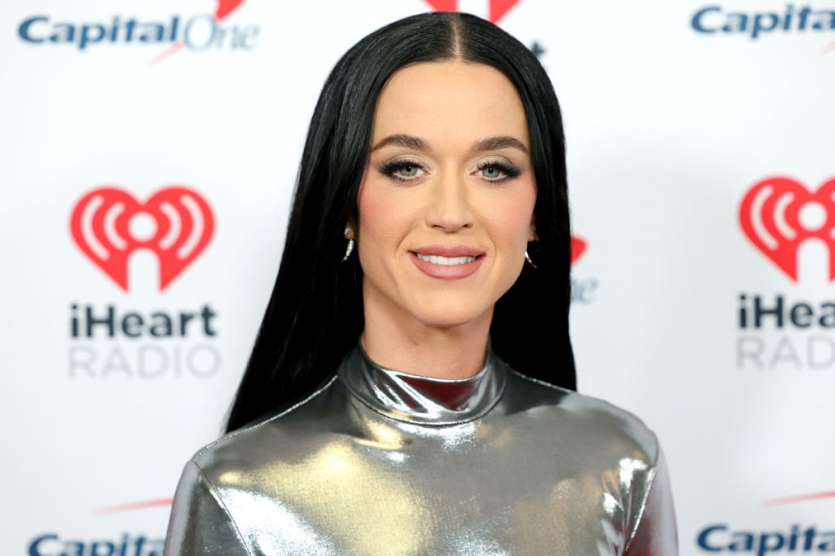 Katy Perry poleci w kosmos. To będzie lot z kobiecą załogą