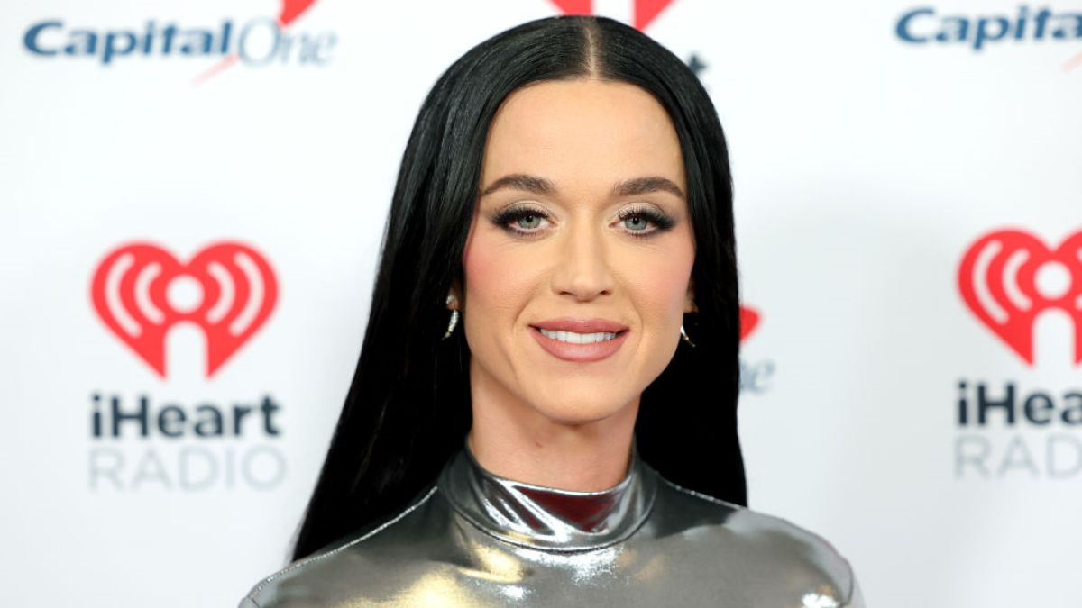 Piosenkarka poleci w kosmos