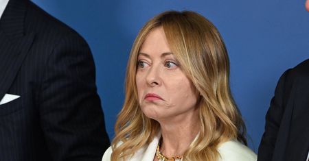 Giorgia Meloni o relacjach z Trumpem. Spodziewała się czegoś innego