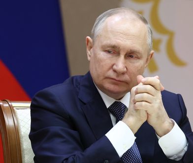 Niepokojące informacje. Ujawnili nowy plan Kremla