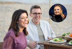 Cichopek i Kurzajewski ogłosili, że są razem. Zareagowała Kurska