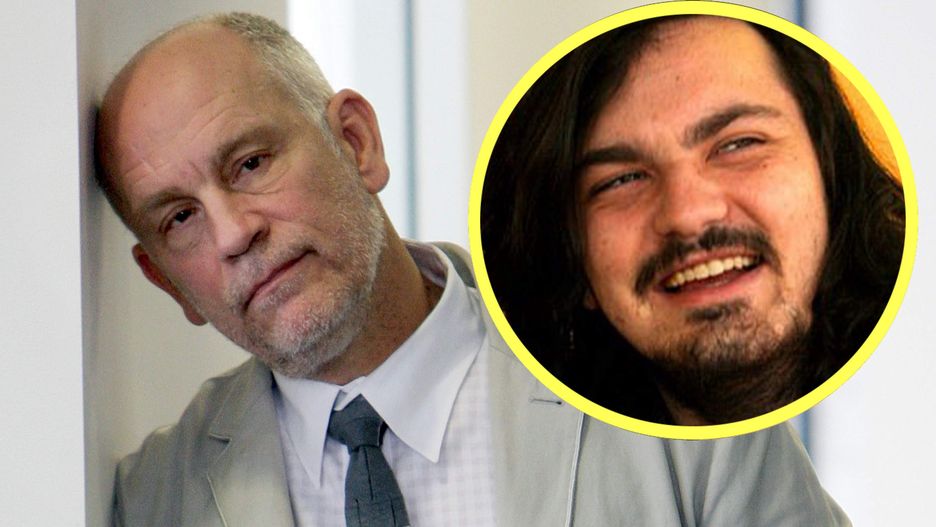 Loewy Malkovich został aresztowany