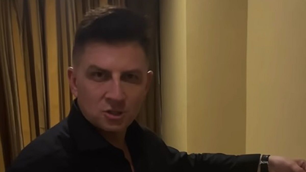 Mateusz Borek opowiada o przygotowaniach do mundialu