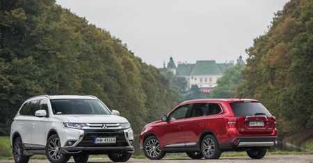 Renault-Nissan wchłonie Mitsubishi Motors Corporation