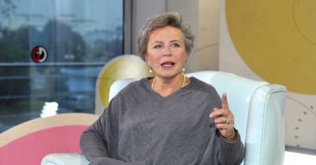 Krystyna Janda w pociągu, czyli zderzenie Gwiazdy z Ziemią
