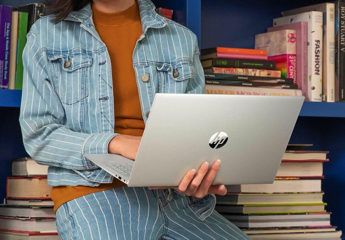 HP Pavilion 15 – 15,6 cala