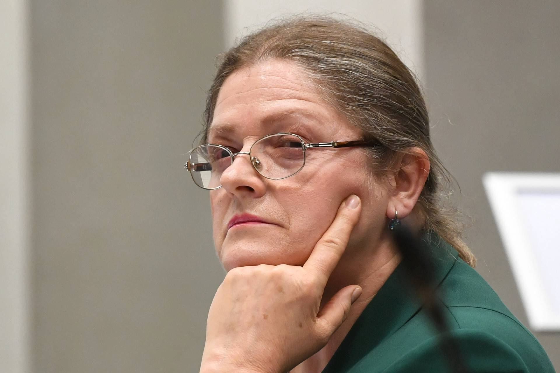 krystyna pawłowicz