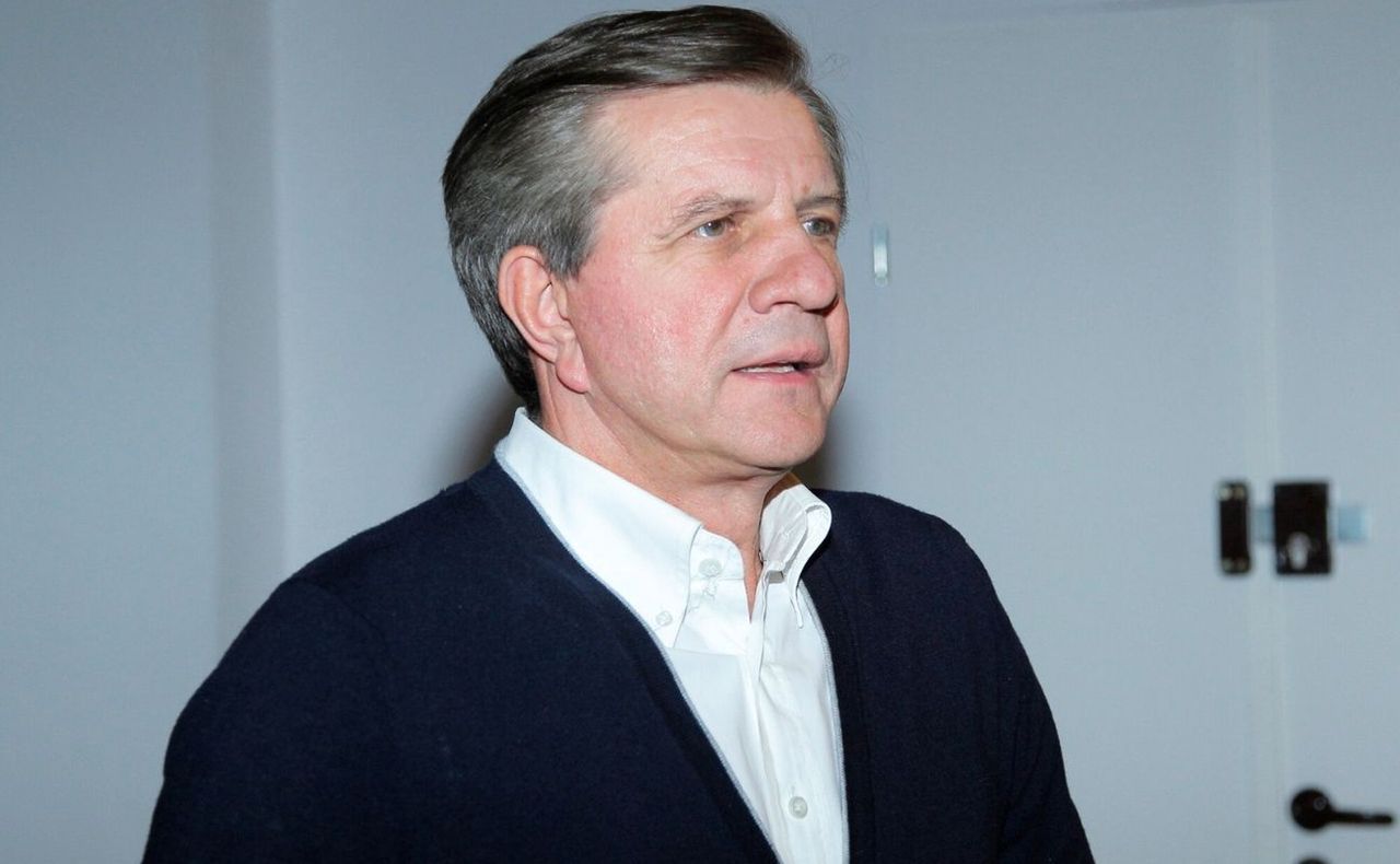 Tyle dostaje emerytury. "Przez wiele lat pracowało się na etacie"