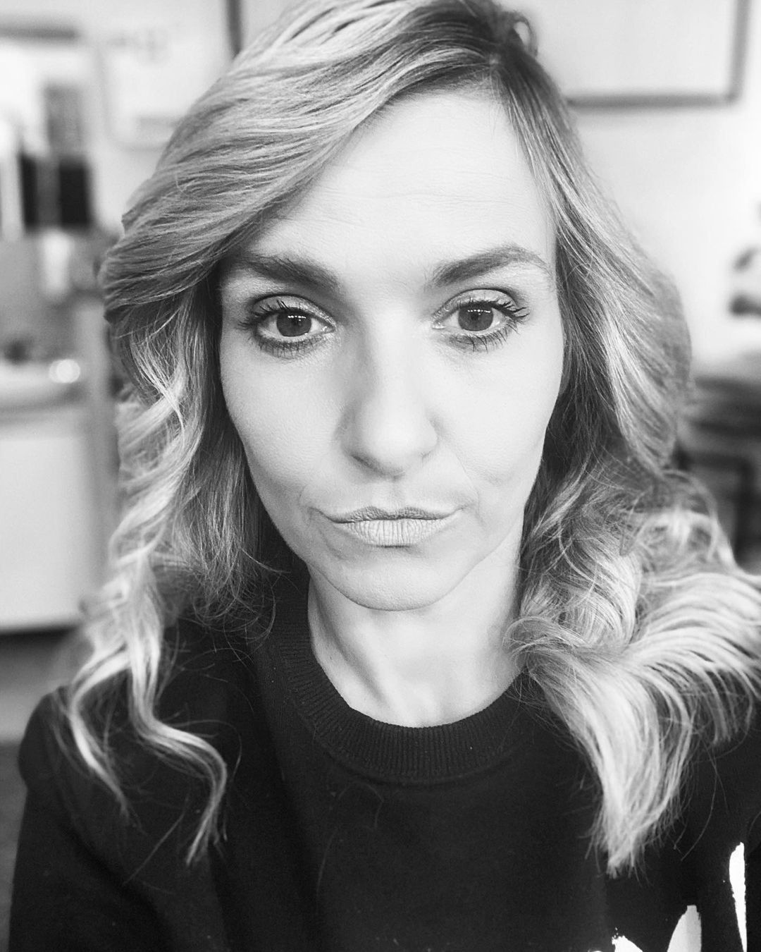 Joanna Koroniewska poroniła sześć razy