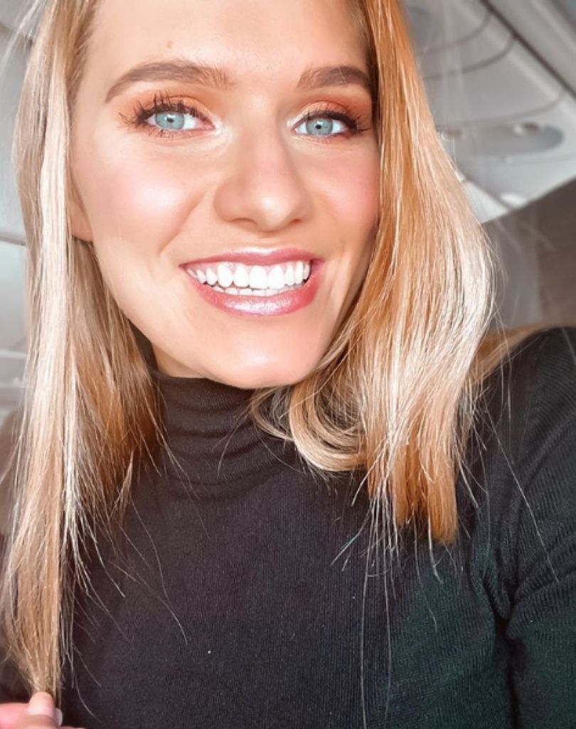 Paula Peszko