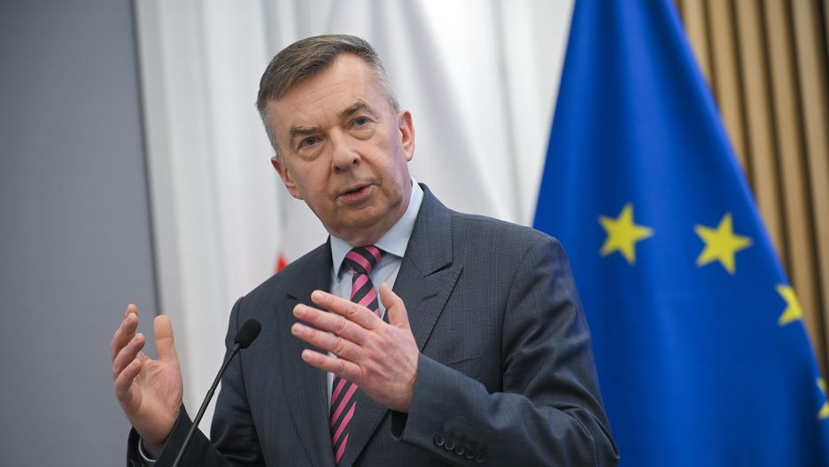 Dariusz Wieczorek