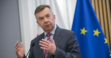 Wieczorek ma złożyć wyjaśnienia po tekście WP