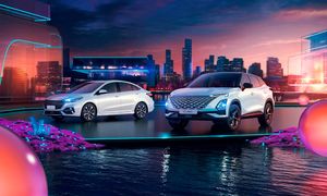 Czy nasze dane są bezpieczne? Chińskie auta podbijają polski rynek