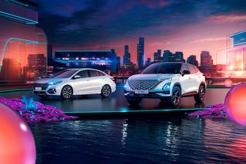 Czy nasze dane są bezpieczne? Chińskie auta podbijają polski rynek