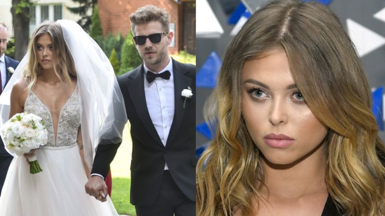 Joanna Opozda żali się na paparazzich