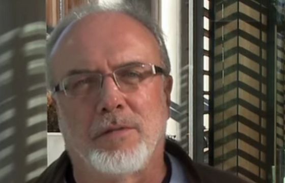 Jan Chojnacki po 45 latach odchodzi z radiowej Trójki. "Bez możliwości pożegnania"