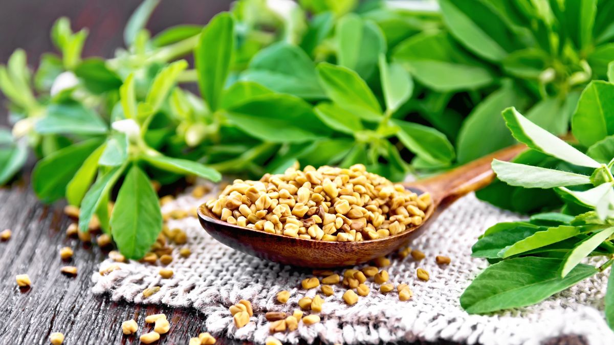 Przyprawa, która przyśpieszy spalanie tłuszczu.