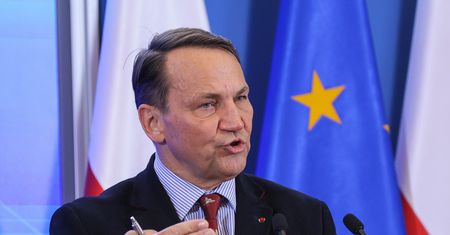Umowa UE z Indiami. Szef MSZ: znacznie więcej korzyści niż wyzwań
