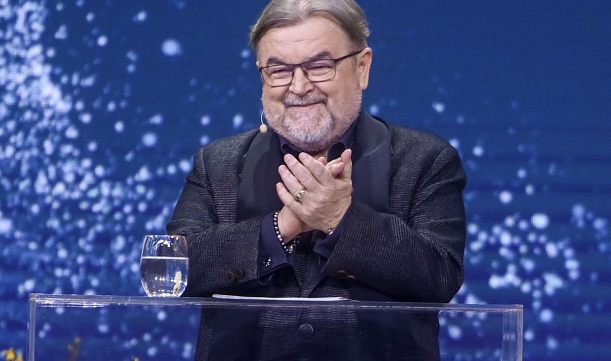 Podczas wiosennej konferencji ramówkowej Polsatu Edward Miszczak oficjalnie zadebiutował w roli dyrektora programowego Polsatu 