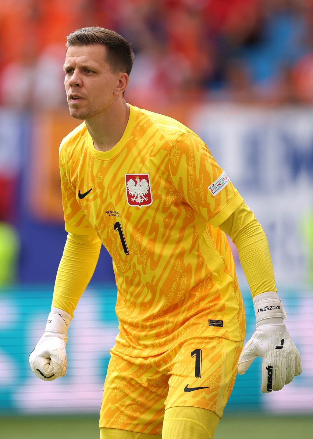 Wojciech Szczęsny