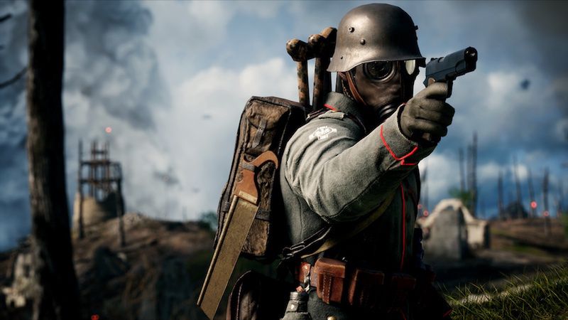 Gorące plotki o Battlefield 6. Premiera jeszcze w tym roku?