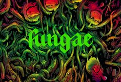 Fungae – recenzja komiksu wyd. Kultura Gniewu