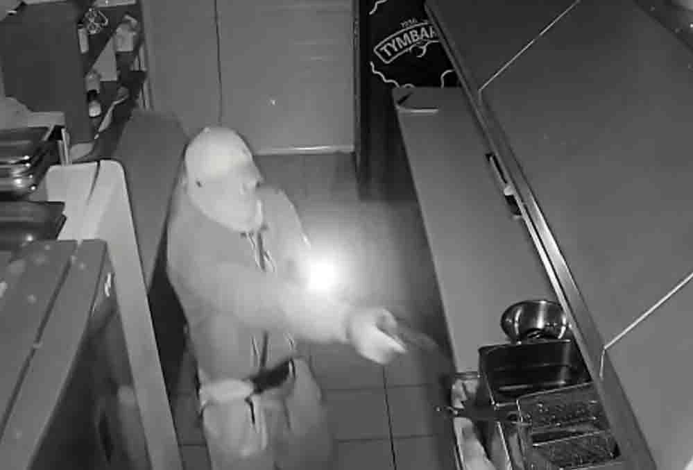 Złotów: Okradali lokale gastronomiczne. Szajka zatrzymana