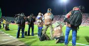 Prawa autorskie dla fotoreporterów? Światowa agencja AFP uważa to za absurd