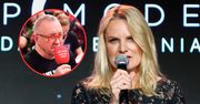 Szefowa TVN wypaliła ws. WOŚP na żywo. Zwróciła się do Owsiaka