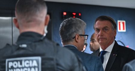 Przesłuchania Bolsonaro. Stanął przed Sądem Najwyższym
