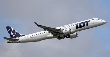 Dlaczego Embraer przegrał? "Nie tylko polityka zadecydowała"