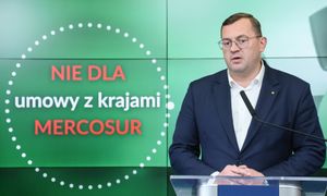 Awantura o wołowinę premium. Polski rząd reaguje ws. Mercosuru