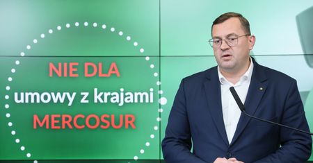 Awantura o wołowinę premium. Polski rząd reaguje ws. Mercosuru