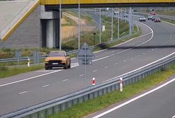 Skandaliczne zachowania kierowców na trasie S6