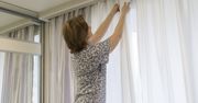 "Magiczny" proszek do firanek. Ich bieli pozazdroszczą sąsiedzi