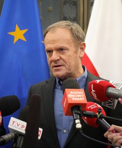 Trwają indywidualne rozmowy Tuska z kandydatami na ministrów