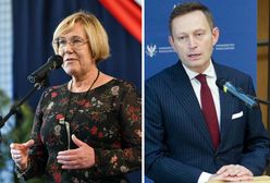 Nowak usłyszy przeprosiny. Zapadł wyrok