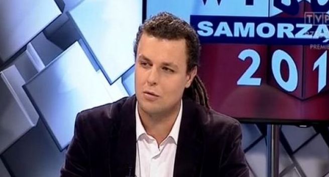 Arkadiusz Rogowski: z TVP3 Rzeszów na naczelnego „Nowin”