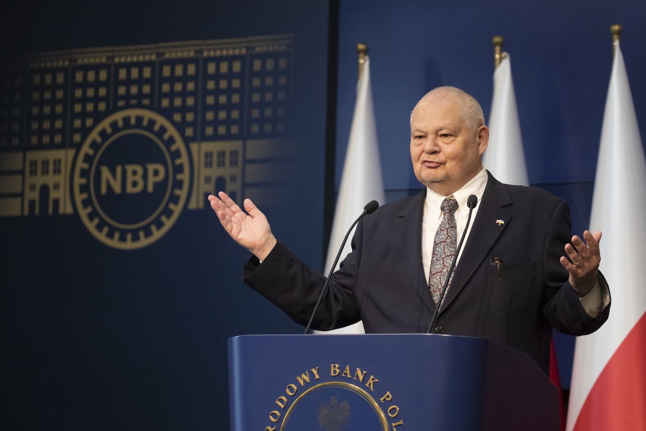 Ekspert o ostatniej podwyżce stóp: zmiana kosmetyczna, to nic za bardzo nie zmieni