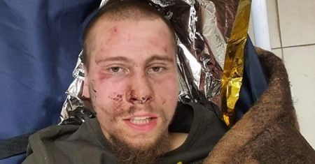 Mówił, że jest "zwykłym żołnierzem". SBU odkryła całą prawdę