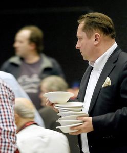 Puste miejsce dla Kamila Durczoka. Pamięć przyjaciół z Katowic