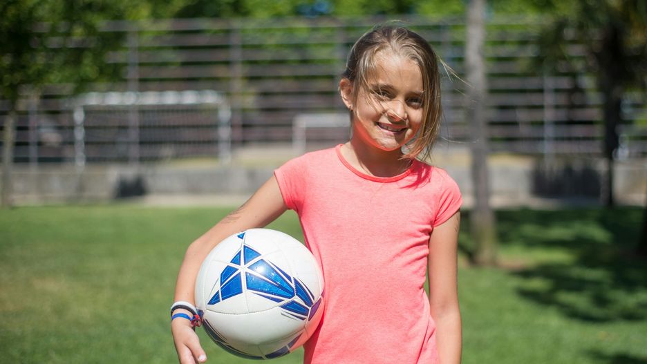 Sportowa akcja dla całych rodzin w Głogowie