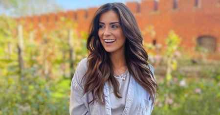 Marietta z "Love Island" pokazała igraszki z partnerem. "Piękni ludzie"