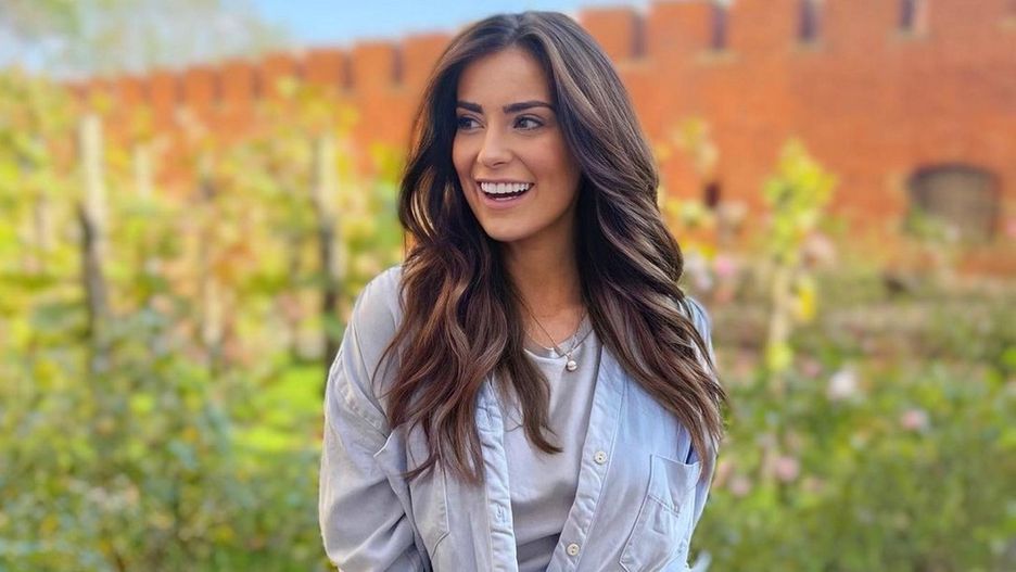 Marietta Fiedor jest obecnie w szczęśliwym związku