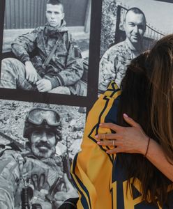 "Każdą torturowano". Ukrainka o koszmarze rosyjskiej niewoli