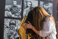 "Każdą torturowano". Ukrainka o koszmarze rosyjskiej niewoli