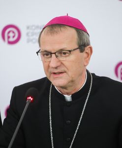 Abp Wojda przewodniczącym KEP. "Zrobię wszystko, by nie zawieść nadziei"