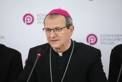 Abp Wojda przewodniczącym KEP. "Zrobię wszystko, by nie zawieść nadziei"