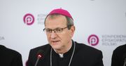 Abp Wojda przewodniczącym KEP. "Zrobię wszystko, by nie zawieść nadziei"