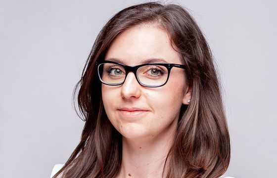 Kinga Hankiewicz szefową działu obsługi klienta High-Score